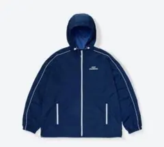BTS WIND JACKET SWIM Mサイズのサムネイル