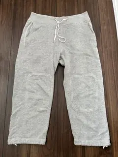 PHIGVEL スウェットパンツ　サイズ１