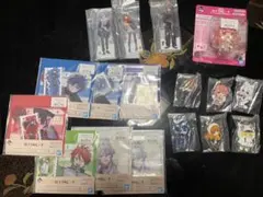 カラフルピーチ　1番くじ　まとめ売り