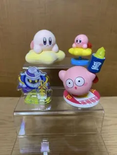 2026年最新】カービィ グッズ まとめ売りの人気アイテム - メルカリ