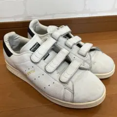 スタンスミス　マジックテープ　ART BY9191