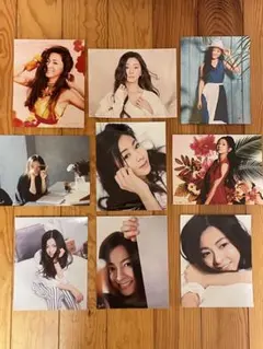 2026年最新】倉木麻衣写真の人気アイテム - メルカリ