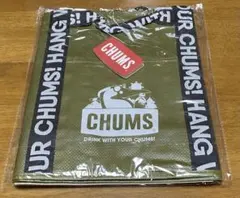 チャムス トートバッグ