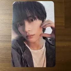 TXT ボムギュ トレカ TOGETHER ウィバース アルバム Aver. ②