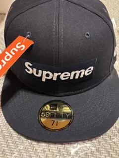 ⭐︎新品 21FW Supreme CAP ⭐︎シュプリーム ボックス ロゴ