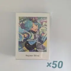 武闘遊戯 シーズ エポスカード入会特典 アクリルカード - メルカリ