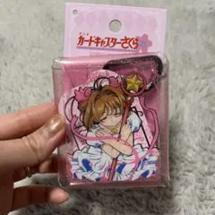 カードキャプターさくら クリアマルチケース 新品未使用