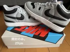 Nike マックアタック　新品未使用　27のサムネイル