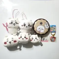 ちいかわ　マスコット ご当地ちいかわ