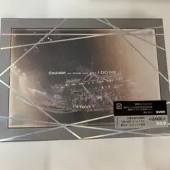 Snow Man 1st DOMEtour 2023 iDOME 通常盤3DVD