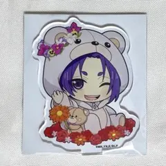 ブルーロック ファボテリア アクリルスタンド アクスタ 御影玲王