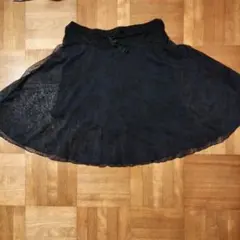 パンツつきスカート