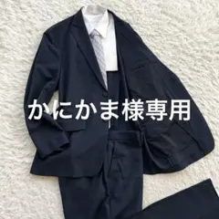 GU セットアップ　スーツ　上下　大きいサイズ　洗えるのサムネイル