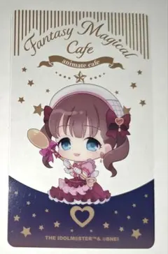 2026年最新】アイドルマスター アニメイトの人気アイテム - メルカリ