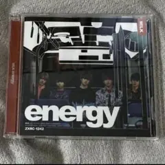2026年最新】m!lk cd energyの人気アイテム - メルカリ