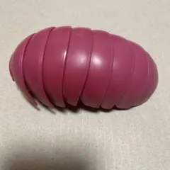 ダンゴムシ フィギュア