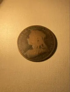 2026年最新】イギリス ビクトリア 銅貨の人気アイテム - メルカリ