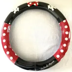 廃盤商品　ディズニーミニーハンドルカバー　Sサイズのサムネイル
