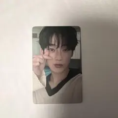 ENHYPEN THE SIN:VANISH トレカ ソヌ ユニバラキドロ 2弾