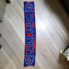 FC東京 マフラータオル