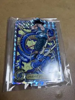 ドラゴンボール 一番くじ　Ｊ賞ACLLECT バイバイ悟空