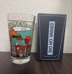 ケツメイシオリジナルパイントグラス KTMCAMPxHILLS FIELD - メルカリ
