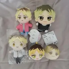 2026年最新】ギヴン 柊 おまんじゅうの人気アイテム - メルカリ