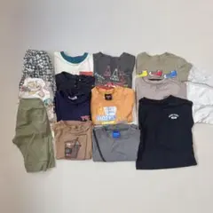 子供服まとめ売り 80cm 男の子