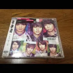 Kis-My-Ft2 CD