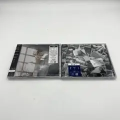 劇場版 ギヴン 劇中歌収録アルバム　gift ギヴン 通常盤　センチミリメンタル