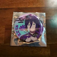 チェンソーマン omatsuri お祭り POPUP レゼ 缶バッジ