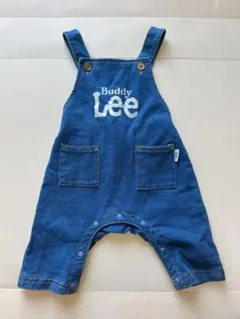Buddy Lee ベビー ロンパース 80cm デニム風のサムネイル