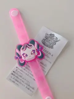 プリキュア 映画 入場者特典 メロロン キミとアイドルプリキュア 特典