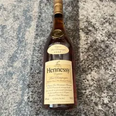 2026年最新】ヘネシー vsopの人気アイテム - メルカリ