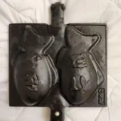 2025年最新】たい焼き 南部鉄の人気アイテム - メルカリ