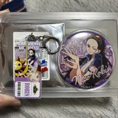 2026年最新】ニコ・ロビン缶バッジまとめ売りの人気アイテム - メルカリ