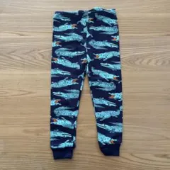 Carter's ワニ柄 24M パンツ