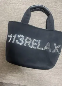 ☆新品未使用☆ 1PIU1UGUALE3 RELAX ミニトートバッグ ミッキー - メルカリ