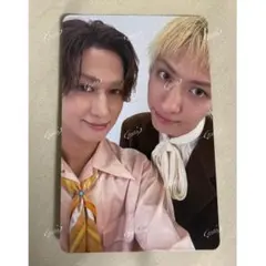 池田彪馬×古川毅 ラキドロ
