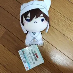 劇場版　忍たま乱太郎　ドクタケ忍者隊　最強の軍師　もちぴこ