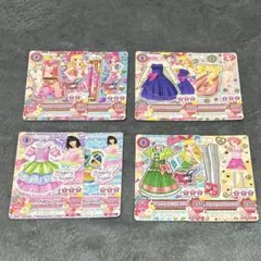 アイカツカード キュートコーデ まとめ売り