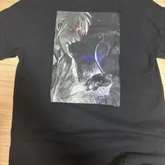 メイドインアビス　ボンドルド アカギVSボンドルドTシャツ Lサイズ