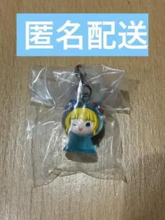 南みれぃ アイカツ×プリパラ ガチャガチャ