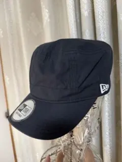 claquepot New Era Cap 黒 キャップ 工藤大輝 - メルカリ