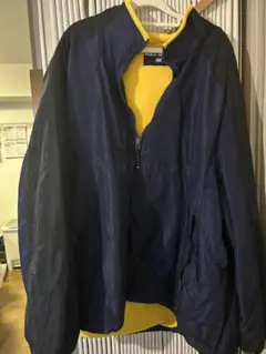 ナイロンジャケット