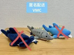 くったりホオジロザメ 【レア★サンプル含】ST、LMC クリップ くったりホオジロザメ 【レア☆サンプル含】ST、LMC クリップ - メルカリ