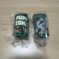 パペットスンスン コインケース