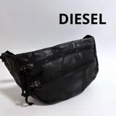 2026年最新】DIESEL メンズ ボディバッグ・ウエストポーチの人気
