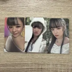 TWICE with you-th くまトレカ ジョンヨン