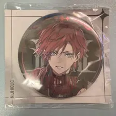 にじさんじ　NIJI HOLIC ローレン・イロアス　缶バッジ